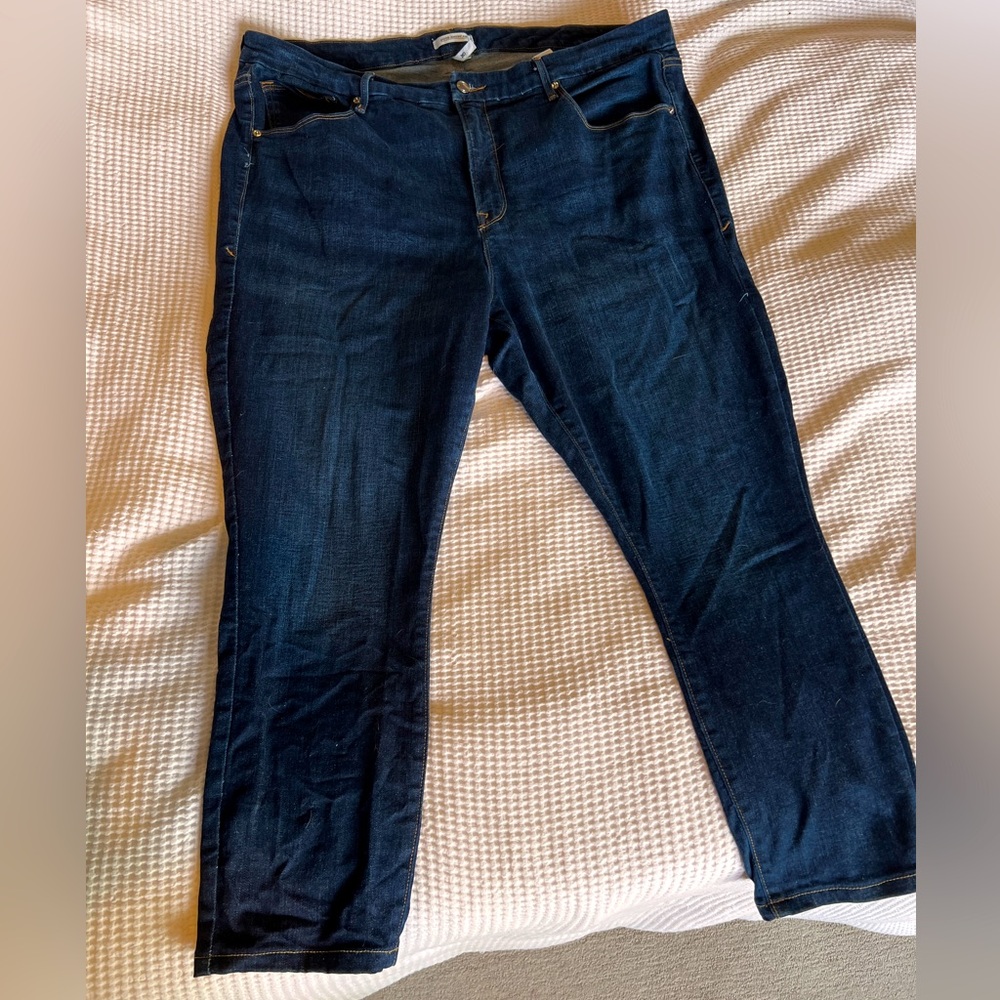 Good American jeans